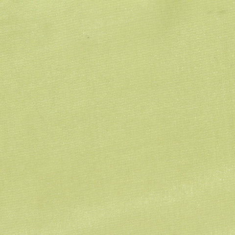 Polyester Nylon Organza Fabric, 45 gsm, 150 cm — Green