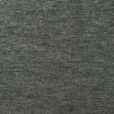 Grey Marl Jersey Knit, Cotton-Poly — photo 2
