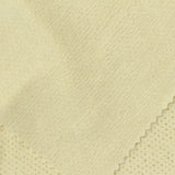 Gold Glitter-Dot Rib Knit, Spandex — photo 2