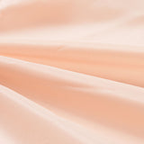 100% Polyester Woven Fabric, 61 gsm, 140 cm — Pink — photo 2