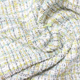 White Marl Bouclé — photo 2