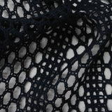 Navy Openwork Jacquard — photo 2