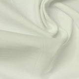 Polyester Stretch Interlock Knit Fabric, 240 gsm, 175 cm — Beige — photo 2