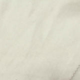 Polyester Cotton Rib Knit Fabric, 285 gsm, 160 cm — Beige — photo 2