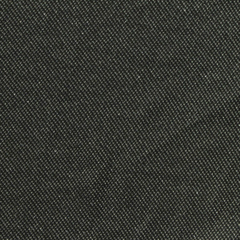 White Marl Piqué Knit, Polyester