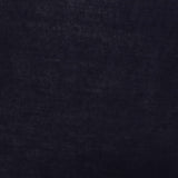Polyester Viscose Stretch Jersey Knit Fabric, 130 gsm, 150 cm — Navy — photo 2
