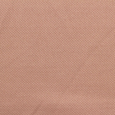 100% Polyester Scuba Knit Fabric, 345 gsm, 150 cm — Pink