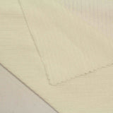 Polyester Cotton Jersey Knit Fabric, 150 gsm, 140 cm — Beige — photo 2
