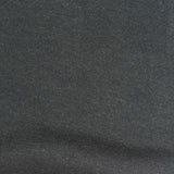 Brushed Cotton Polyester French Terry Fabric, 308 gsm, 164 cm — Grey — photo 2
