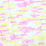 Pink Heathered-Marl Chunky Knit, Polyester — photo 2