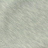 Light Grey Marl Ponte Knit, Poly-Nylon — photo 2