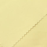 100% Cotton Twill Fabric, 258 gsm, 147 cm — Yellow — photo 2