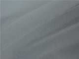 100% Cotton Poplin Fabric, 80 gsm — Grey — photo 2