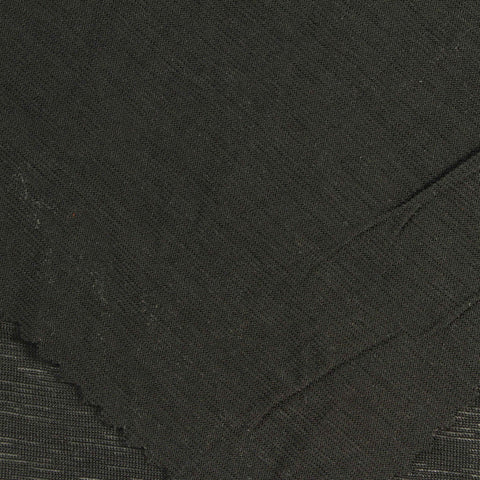 Dark Grey Marl Knit, Polyester
