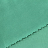Polyester Stretch Jersey Knit Fabric, 216 gsm, 160 cm — Green — photo 2