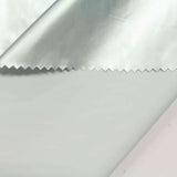 100% Nylon Woven Fabric, 146 cm — White — photo 2
