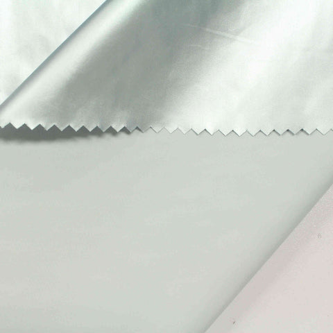 100% Nylon Woven Fabric, 146 cm — White, ref EF-203900