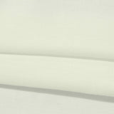 100% Cotton Oxford Fabric, 139 gsm — White — photo 2