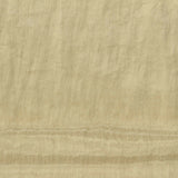 Tencel Lyocell Nylon Woven Fabric, 95 gsm, 139 cm — Khaki — photo 2