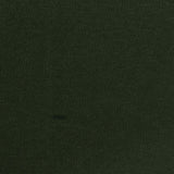 Brushed Cotton Polyester French Terry Fabric, 240 gsm, 165 cm — Green — photo 2