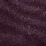 Deep Red Marl Chunky Knit, Viscose-Poly — photo 2