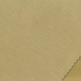 Nylon Viscose Stretch Scuba Knit Fabric, 230 gsm, 165 cm — Khaki — photo 2