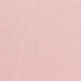 Polyester Cotton French Terry Fabric, 270 gsm, 165 cm — Pink — photo 2