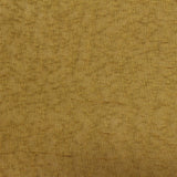 Mustard Heather Chunky Knit, Polyester — photo 2