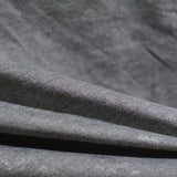 Grey Tone-on-Tone Jacquard, Poly-Viscose — photo 2