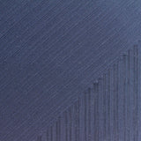 Polyester Stretch Rib Knit Fabric, 250 gsm, 150 cm — Navy — photo 2