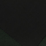 Polyester Stretch Scuba Knit Fabric, 360 gsm, 155 cm — Green — photo 2
