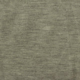 Khaki Marl Jersey Knit, Poly-Viscose — photo 2