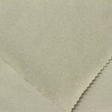 Polyester Stretch Jersey Knit Fabric, 278 gsm, 180 cm — Khaki — photo 2