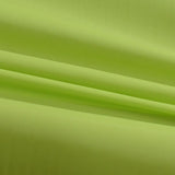100% Polyester Woven Fabric, 45 gsm, 150 cm — Yellow — photo 2