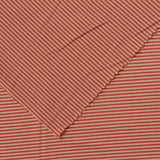 Polyester Stretch Jersey Knit Fabric, 140 gsm, 157 cm — Red — photo 2