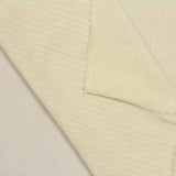 Cotton Stretch Knit Fabric, 116 gsm, 150 cm — Beige — photo 2