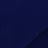 100% Polyester Knit Fabric, 320 gsm — Navy — photo 2