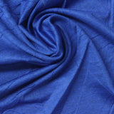 Blue Marl Knit, Polyester — photo 2