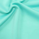 Polyester Stretch Jersey Knit Fabric, 220 gsm, 147 cm — Green — photo 2
