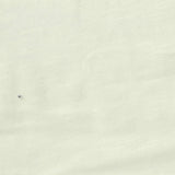 Slub Cotton Viscose Stretch Jersey Knit Fabric, 180 gsm, 160 cm — White — photo 2