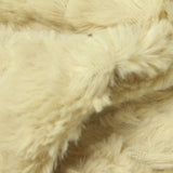 100% Polyester Knit Fabric, 225 gsm, 165 cm — Yellow — photo 2