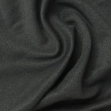 Dark Grey Marl Knit, Polyester — photo 2