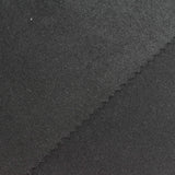 100% Polyester Knit Fabric, 400 gsm, 168 cm — Grey — photo 2