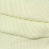 Modal Stretch Rib Knit Fabric, 200 gsm, 150 cm — Beige — photo 2