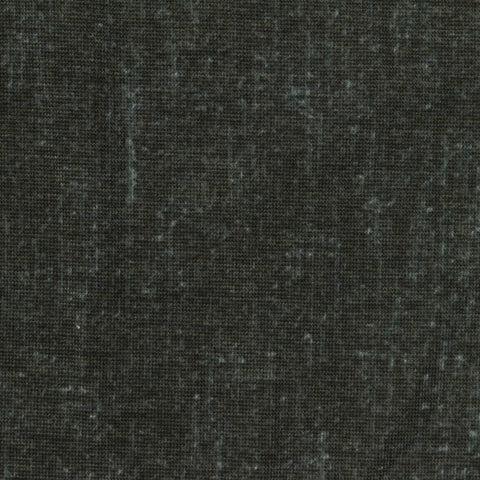 Dark Grey Marl Jersey Knit, Poly-Viscose, 210 gsm, 160 cm
