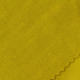 Viscose Nylon Knit Fabric, 200 gsm, 150 cm — Yellow — photo 2