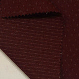 Red Dots Ponte Knit, Viscose-Nylon — photo 2