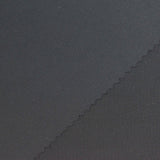 Polyester Stretch Interlock Knit Fabric, 260 gsm, 163 cm — Grey — photo 2
