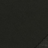 Dark Grey Heathered-Marl Scuba Knit, Polyester — photo 2