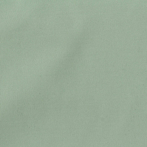 Nylon Stretch Interlock Knit Fabric, 210 gsm, 160 cm — Green